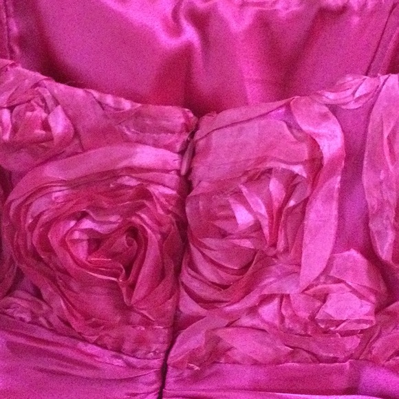 Inspire me dress size 5 - Picture 6 of 9